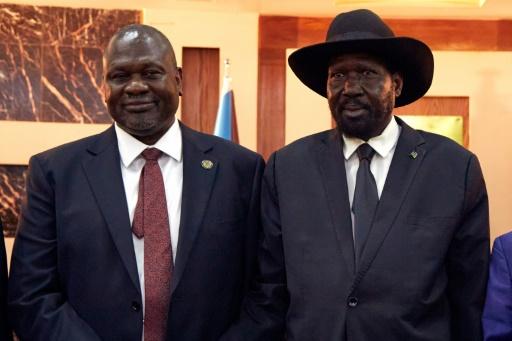 انقسامات جديدة في جنوب السودان