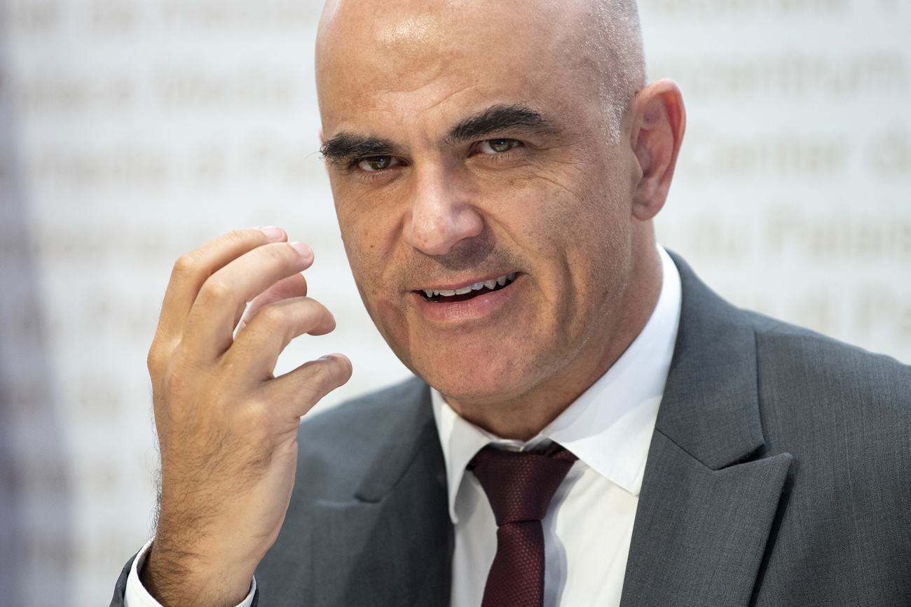 Unternehmen aufgefordert, die Schweizer Impfstrategie gegen Covid-19 zu unterstützen Unternehmen aufgefordert, die Schweizer Impfstrategie gegen Covid-19 zu unterstützen