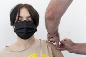 Vaccination