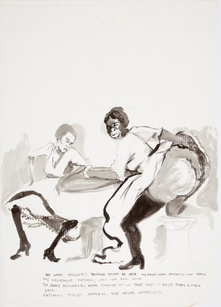 Kara Walker Works 10