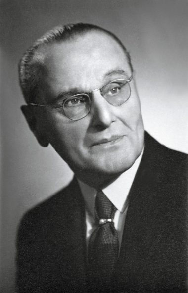 Jacques Edwin Brandenberger