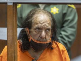 Un acteur porno inculpé de viols et agressions sur 21 victimes ...
