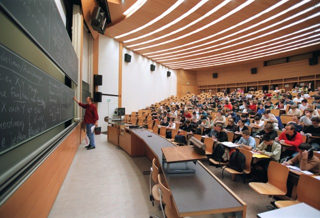 ETH Zurich researchers pin down top learning strategy - SWI swissinfo.ch