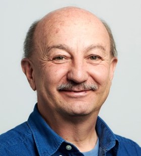 Stephan Rist is a professor of human geography and critical sustainability studies at the University of Bern. (zvg) Porträtfoto eines Mannes