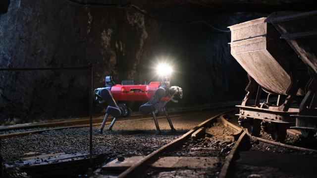 世界は災害を食い止める技術を必要としている Swi Swissinfo Ch