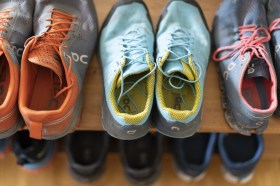 Meet THE ROGER Centre Court - On | Swiss Performance Running Shoes \u0026  Clothing