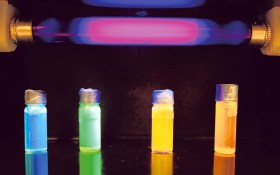 nanotecnologie