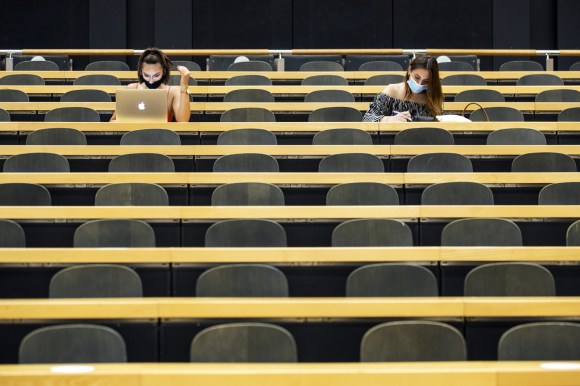 students