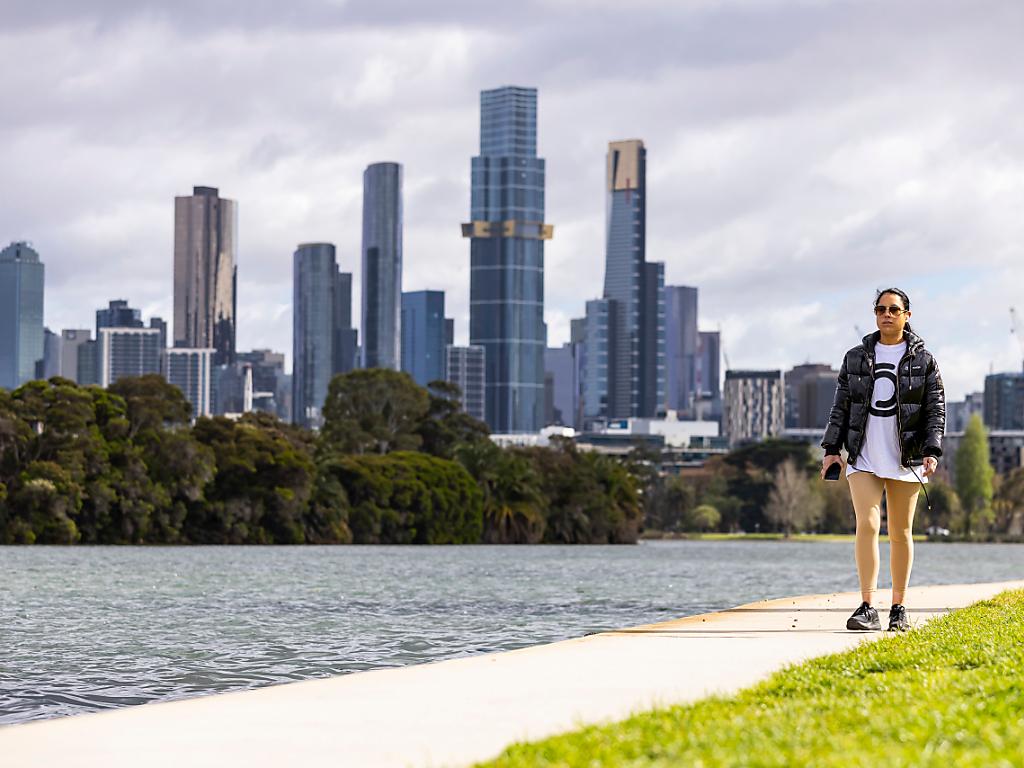 246 Tage Im Lockdown Melbourne Bricht Traurigen Rekord SWI Swissinfo ch