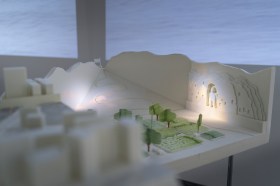Architekturmodell