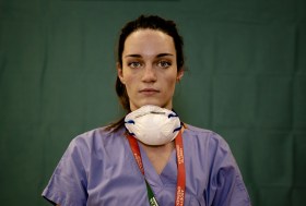Krankenschwester