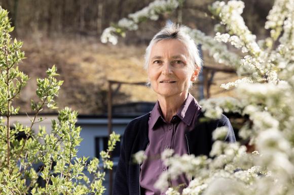 Erika Preisig