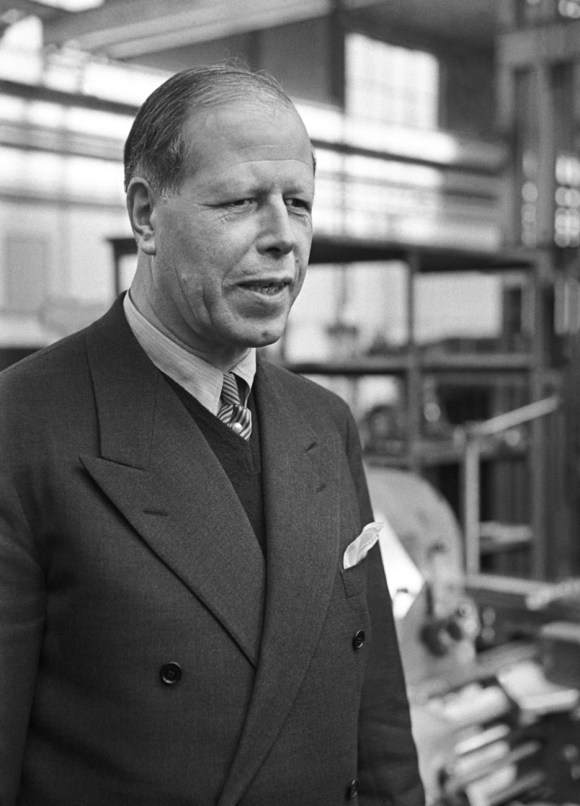 Emil Bührle