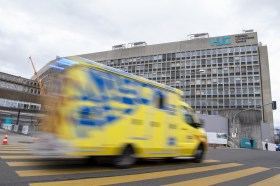 ambulance