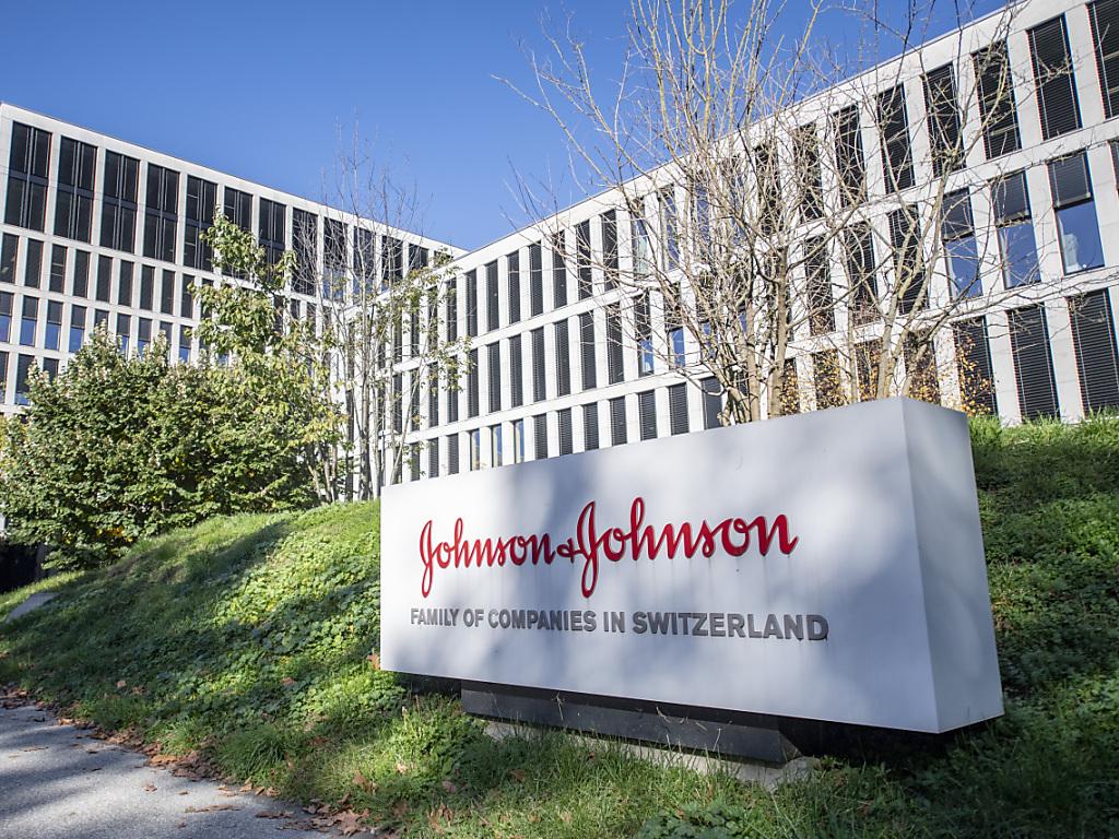 Johnson & Johnson si divide in due società SWI swissinfo.ch