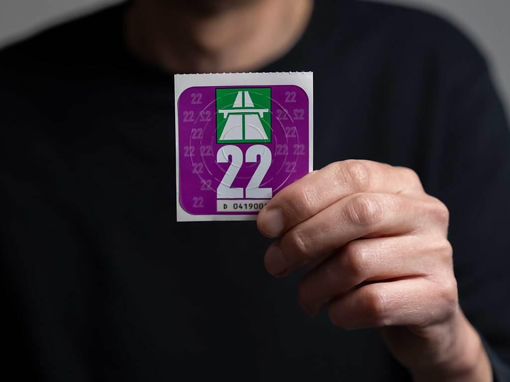 Ab dem 1. Dezember gibt es die 2022 SWI swissinfo.ch