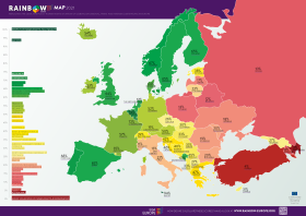 欧洲地图