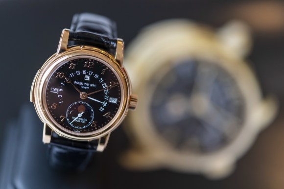 watch