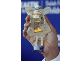 Monoclonal treatment