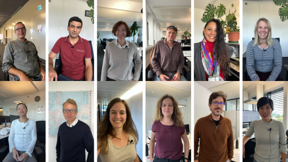 swissinfo.ch journalists