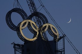 奥林匹克五环