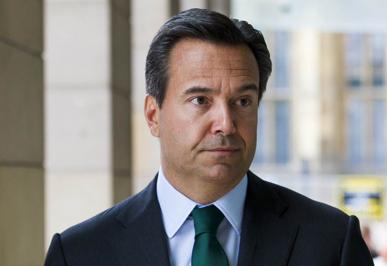 Credit Suisse Bank Destabilised As Horta Os rio Fails Wimbledon Test 