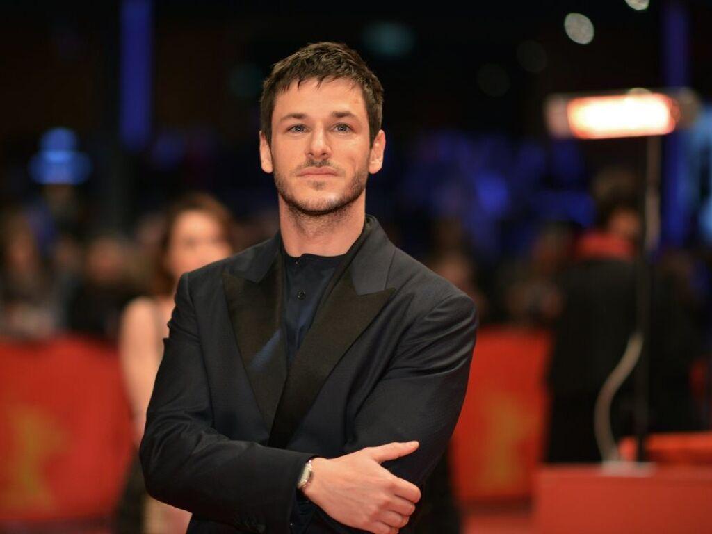 Un Accident De Ski Aura t Fatal L acteur Gaspard Ulliel SWI 