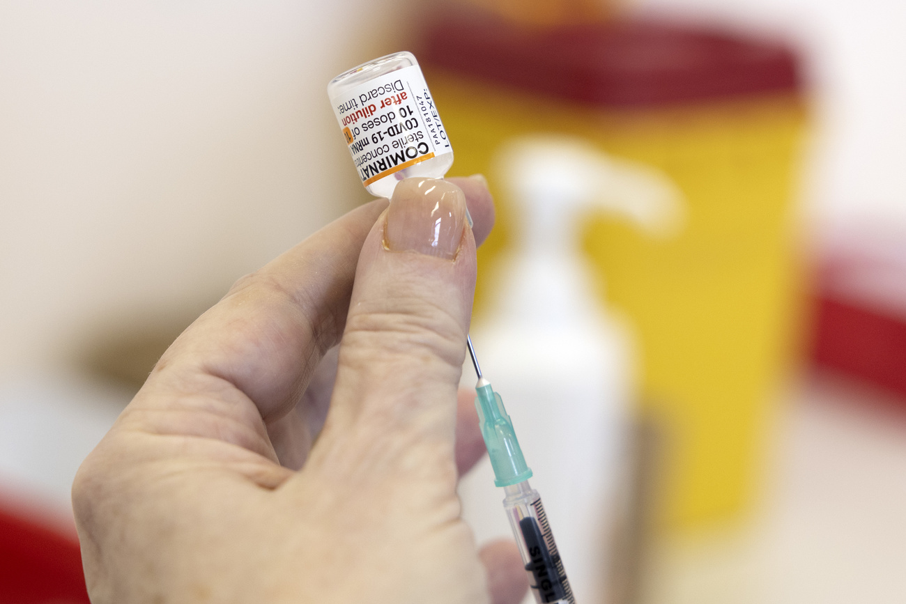 Phase III Trial of mRNA Vaccine Against H5N1 Bird Flu Starts in UK and US