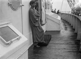 Krishnamurti