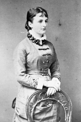 Olympe Rittener