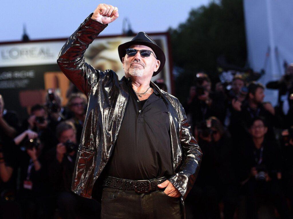 Vasco Rossi: \