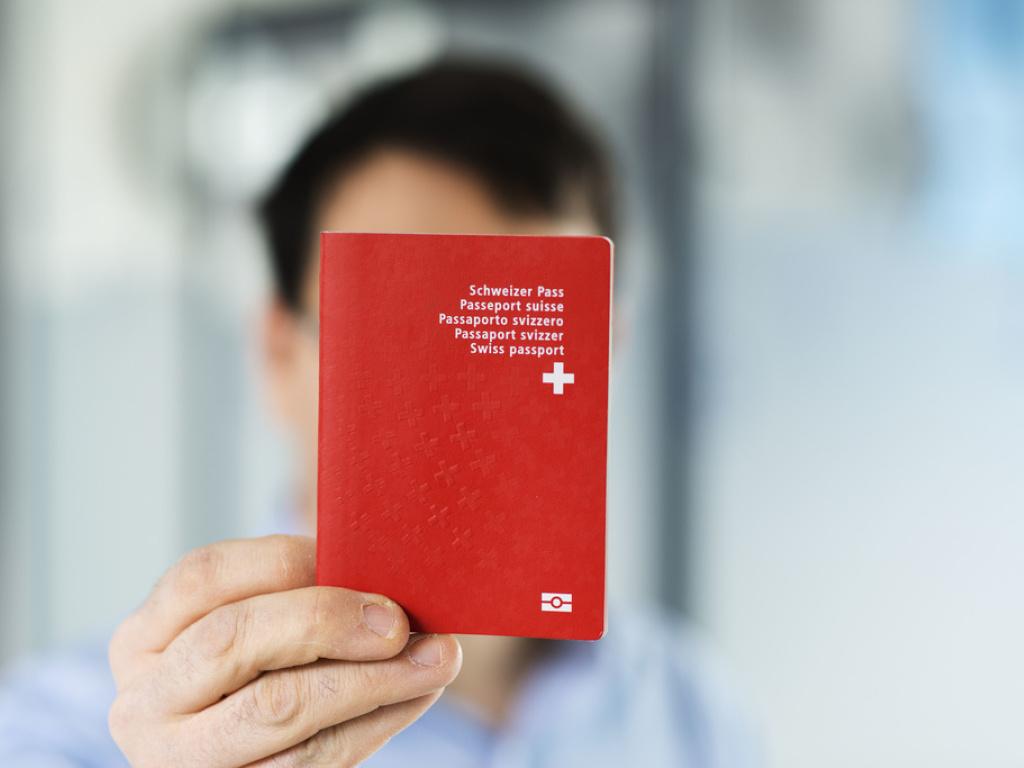 Nationale Kommission Zu Viele H rden F r Erleichterte Einb rgerung 