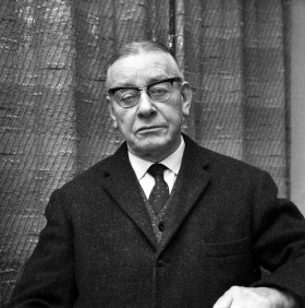 Paul Grüninger 1971