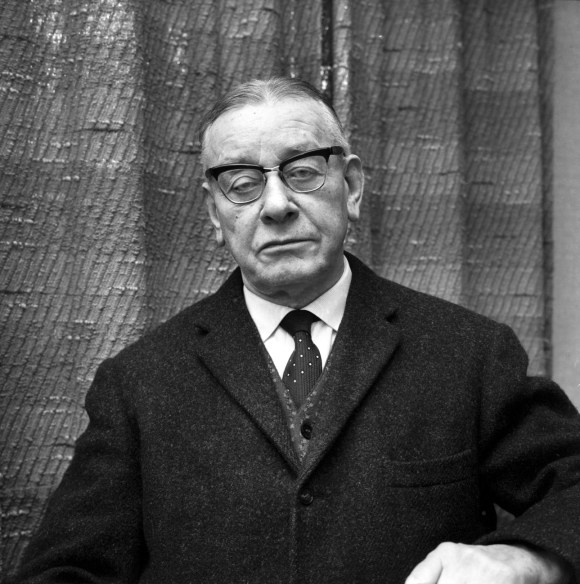 Paul Grüninger 1971
