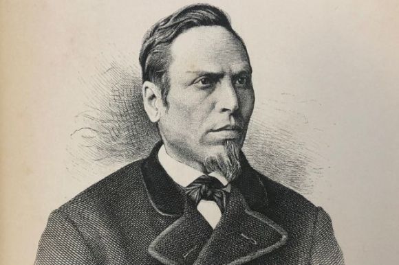 Alois Wyrsch (historische Zeichnung)