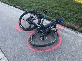 TG: scontro in bici elettrica, 67enne in fin di vita - SWI swissinfo.ch