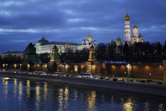 kremlin
