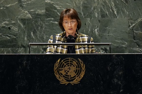 Pascale Baeriswyl