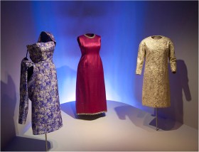 Cristóbal Balenciaga: A Timeless Legacy — Google Arts & Culture