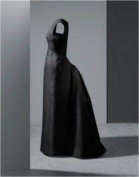 Vestido negro