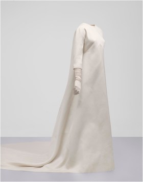 A major exhibition dedicated to Cristóbal Balenciaga's legacy is