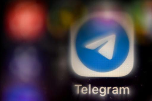 Ministro Alexandre de Moraes determina bloqueio do Telegram no