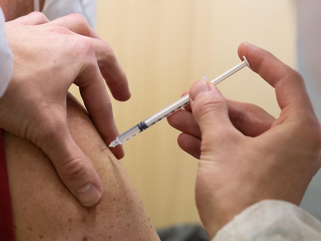 Moderna Wird Weitere Millionen Dosen Impfstoffe An Schweiz Liefern 
