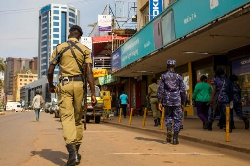 Human Rights Watch calls on Uganda to close detention sites used for torture