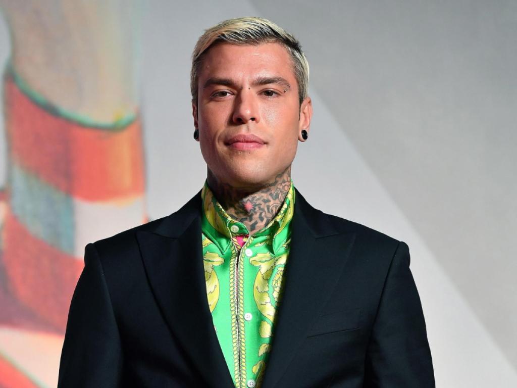 Fedez Scoperto Raro Tumore Neuroendocrino Del Pancreas SWI Swissinfo ch