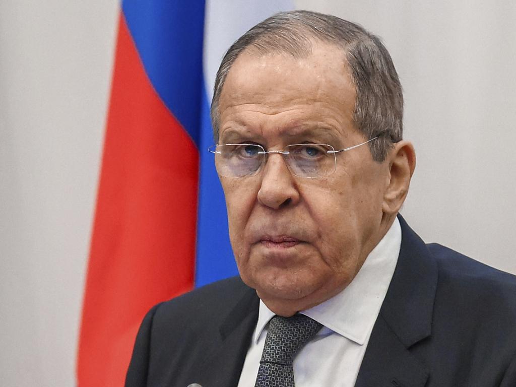 Ucraina Lavrov Ora No A Incontro Putin Zelensky SWI Swissinfo ch