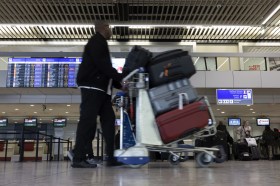 aeroporto