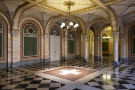 Bundeshaus