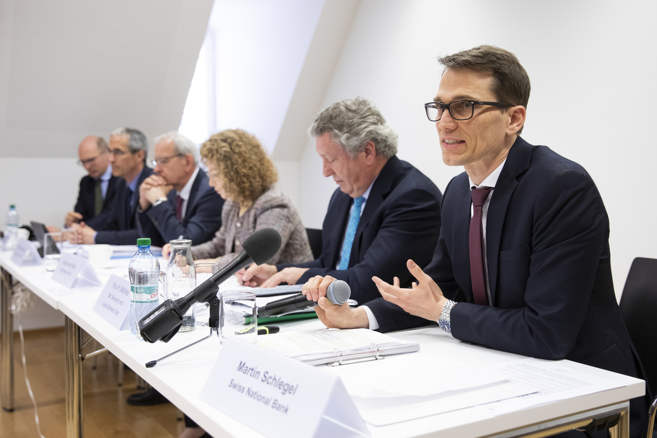 Former Reporter Assesses Outgoing Central Bank Chair's Performance