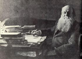 Pyotr Kropotkin